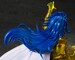 Estatua Saint Seiya Figuarts ZERO Metallic Touch Gemini Saga 21 cm