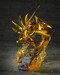 Estatua Saint Seiya Figuarts ZERO Metallic Touch Sagitarius Seiya 25 cm