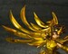 Estatua Saint Seiya Figuarts ZERO Metallic Touch Sagitarius Seiya 25 cm