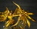 Estatua Saint Seiya Figuarts ZERO Metallic Touch Sagitarius Seiya 25 cm