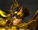 Estatua Saint Seiya Figuarts ZERO Metallic Touch Sagitarius Seiya 25 cm