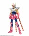 Figura Saint Seiya Figura Myth Cloth Phoenix Ikki 20th Anniversary Ver. 16 cm