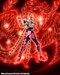 Figura Saint Seiya Figura Myth Cloth Phoenix Ikki 20th Anniversary Ver. 16 cm