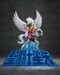 Figura Saint Seiya Figuarts Zero Metallic Touch Pegasus Seiya (First Bronze Cloth) 26 cm