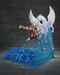 Figura Saint Seiya Figuarts Zero Metallic Touch Pegasus Seiya (First Bronze Cloth) 26 cm