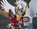Figura Saint Seiya Figuarts Zero Metallic Touch Pegasus Seiya (First Bronze Cloth) 26 cm