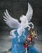 Figura Saint Seiya Figuarts Zero Metallic Touch Pegasus Seiya (First Bronze Cloth) 26 cm