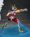 Figura Saint Seiya Figuarts Zero Metallic Touch Pegasus Seiya (First Bronze Cloth) 26 cm