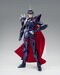 Figura Saint Seiya Saint Cloth Myth EX Alpha Dubhe Siegfried 40th Anniversary Ver. 18 cm