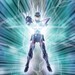 Figura Saint Seiya Saint Cloth Myth EX Alpha Dubhe Siegfried 40th Anniversary Ver. 18 cm