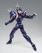 Figura Saint Seiya Saint Cloth Myth EX Alpha Dubhe Siegfried 40th Anniversary Ver. 18 cm