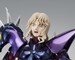 Figura Saint Seiya Saint Cloth Myth EX Alpha Dubhe Siegfried 40th Anniversary Ver. 18 cm