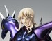 Figura Saint Seiya Saint Cloth Myth EX Alpha Dubhe Siegfried 40th Anniversary Ver. 18 cm