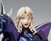 Figura Saint Seiya Saint Cloth Myth EX Alpha Dubhe Siegfried 40th Anniversary Ver. 18 cm