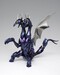 Figura Saint Seiya Saint Cloth Myth EX Alpha Dubhe Siegfried 40th Anniversary Ver. 18 cm