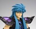 Figura Saint Seiya Saint Cloth Myth Ex Aquarius Camus (Surplice) 20th Revival 18 cm