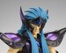 Figura Saint Seiya Saint Cloth Myth Ex Aquarius Camus (Surplice) 20th Revival 18 cm