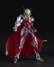 Figura Saint Seiya Saint Cloth Myth EX Beta Merak Hagen 40th Anniversary Ver. 18 cm