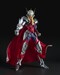 Figura Saint Seiya Saint Cloth Myth EX Beta Merak Hagen 40th Anniversary Ver. 18 cm