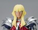 Figura Saint Seiya Saint Cloth Myth EX Beta Merak Hagen 40th Anniversary Ver. 18 cm