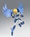 Figura Saint Seiya Saint Cloth Myth EX Cygnus Hyoga (Final Bronze Cloth) Original Color Edition 17 cm