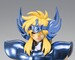 Figura Saint Seiya Saint Cloth Myth EX Cygnus Hyoga (Final Bronze Cloth) Original Color Edition 17 cm