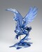 Figura Saint Seiya Saint Cloth Myth EX Cygnus Hyoga (Final Bronze Cloth) Original Color Edition 17 cm