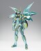 Figura Saint Seiya Saint Cloth Myth EX Dragon Shiryu God Cloth 18 cm