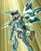 Figura Saint Seiya Saint Cloth Myth EX Dragon Shiryu God Cloth 18 cm