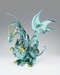 Figura Saint Seiya Saint Cloth Myth EX Dragon Shiryu God Cloth 18 cm