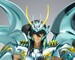 Figura Saint Seiya Saint Cloth Myth EX Dragon Shiryu God Cloth 18 cm