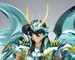 Figura Saint Seiya Saint Cloth Myth EX Dragon Shiryu God Cloth 18 cm