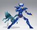 Figura Saint Seiya Saint Cloth Myth Ex Epsilon Alioth Fenrir 17 cm