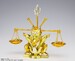 Figura Saint Seiya Cloth Myth Ex Libra Dhoko (Revival Version) 17 cm