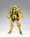 Figura Saint Seiya Saint Cloth Myth EX Libra Shiryu - Inheritor of the Gold Cloth 18 cm