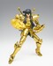 Figura Saint Seiya Saint Cloth Myth EX Libra Shiryu - Inheritor of the Gold Cloth 18 cm