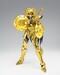 Figura Saint Seiya Saint Cloth Myth EX Libra Shiryu - Inheritor of the Gold Cloth 18 cm