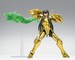 Figura Saint Seiya Saint Cloth Myth EX Libra Shiryu - Inheritor of the Gold Cloth 18 cm
