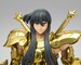 Figura Saint Seiya Saint Cloth Myth EX Libra Shiryu - Inheritor of the Gold Cloth 18 cm