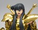 Figura Saint Seiya Saint Cloth Myth EX Libra Shiryu - Inheritor of the Gold Cloth 18 cm
