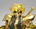 Figura Saint Seiya Saint Cloth Myth EX Libra Shiryu - Inheritor of the Gold Cloth 18 cm
