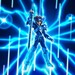 Figura Saint Seiya Saint Cloth Myth Ex Odin Seiya 17 cm