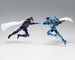 Figura Saint Seiya Saint Cloth Myth Ex Odin Seiya 17 cm