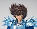 Figura Saint Seiya Saint Cloth Myth Ex Odin Seiya 17 cm