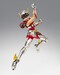 Figura Saint Seiya Saint Cloth Myth EX Pegasus Seiya (First Bronze Cloth) 17 cm