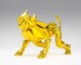 Figura Saint Seiya Saint Cloth Myth Ex Leo Ikki Inheritor of the Gold Myth 17 cm