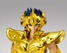 Figura Saint Seiya Saint Cloth Myth Ex Leo Ikki Inheritor of the Gold Myth 17 cm