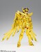 Figura Saint Seiya Cloth Myth Ex Sagitarius Seiya Inheritor of the Gold Cloth 17 cm