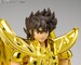 Figura Saint Seiya Cloth Myth Ex Sagitarius Seiya Inheritor of the Gold Cloth 17 cm