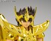 Figura Saint Seiya Cloth Myth Ex Sagitarius Seiya Inheritor of the Gold Cloth 17 cm